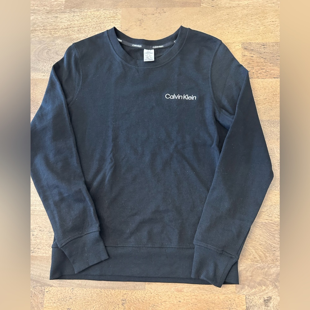 Calvin Klein Crewneck